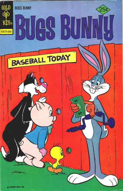 Bugs Bunny 1942 Series #173