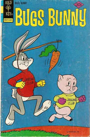 Bugs Bunny 1942 Series #176