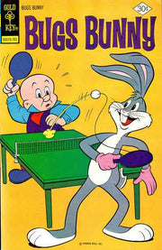 Bugs Bunny 1942 Series #180