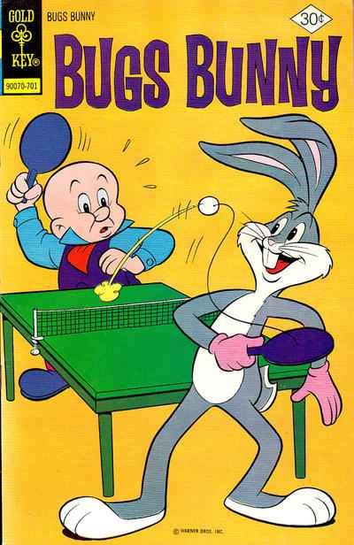 Bugs Bunny 1942 Series #180