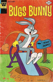 Bugs Bunny 1942 Series #184