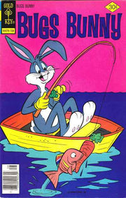 Bugs Bunny 1942 Series #187