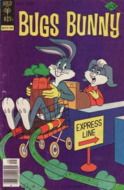 Bugs Bunny 1942 Series #188