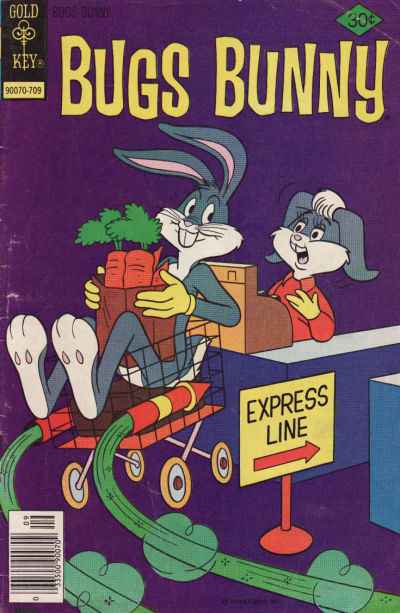 Bugs Bunny 1942 Series #188