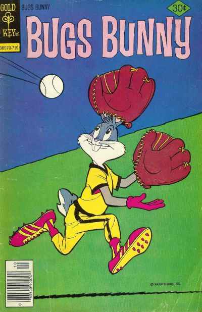 Bugs Bunny 1942 Series #189