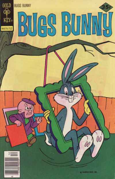 Bugs Bunny 1942 Series #191
