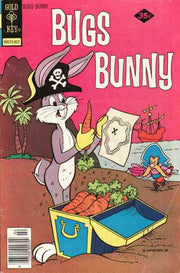 Bugs Bunny 1942 Series #193