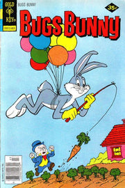 Bugs Bunny 1942 Series #194