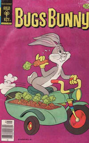 Bugs Bunny 1942 Series #196