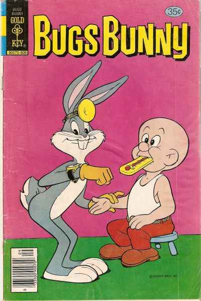 Bugs Bunny 1942 Series #200