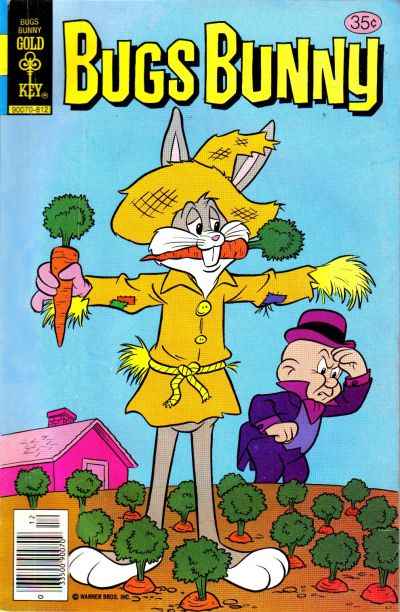 Bugs Bunny 1942 Series #203