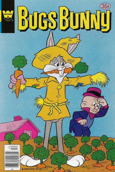 Bugs Bunny 1942 Series #203