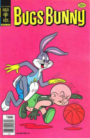 Bugs Bunny 1942 Series #206