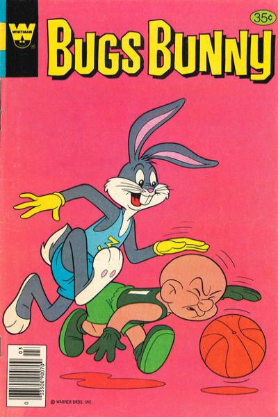 Bugs Bunny 1942 Series #206