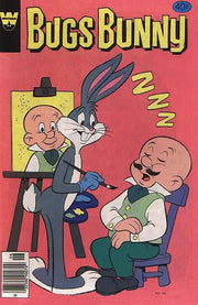 Bugs Bunny 1942 Series #209