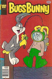 Bugs Bunny 1942 Series #212