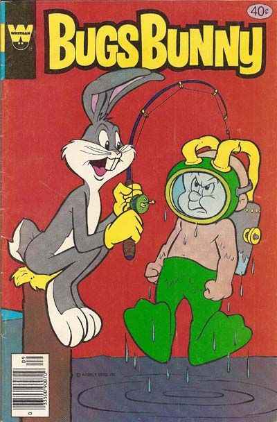 Bugs Bunny 1942 Series #212