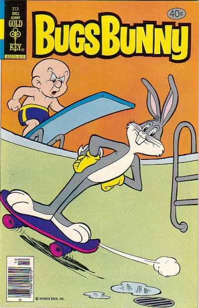 Bugs Bunny 1942 Series #213