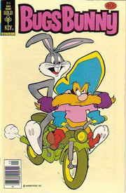 Bugs Bunny 1942 Series #214