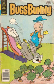 Bugs Bunny 1942 Series #216