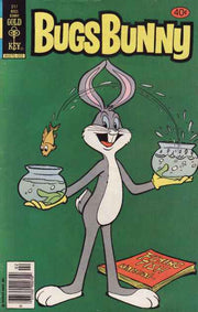 Bugs Bunny 1942 Series #217