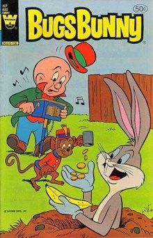 Bugs Bunny 1942 Series #227