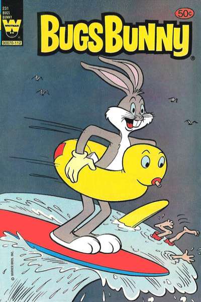 Bugs Bunny 1942 Series #231