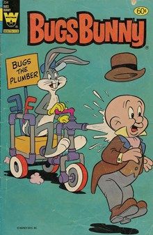 Bugs Bunny 1942 Series #234