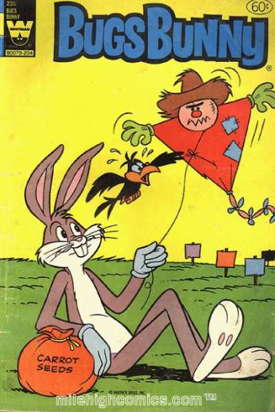 Bugs Bunny 1942 Series #236