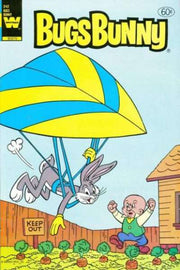Bugs Bunny 1942 Series #242