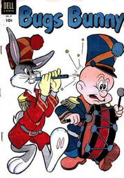 Bugs Bunny 1942 Series #37