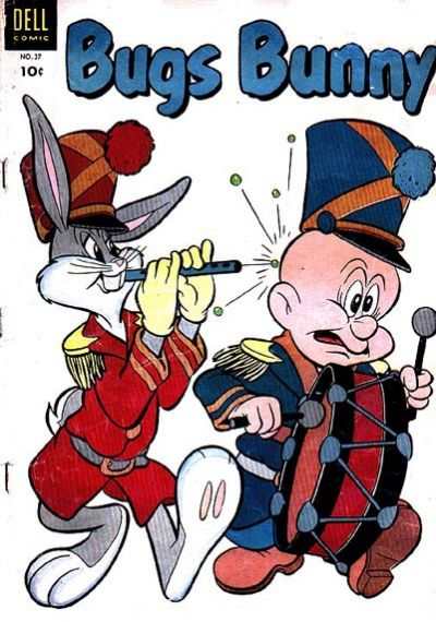 Bugs Bunny 1942 Series #37