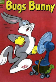 Bugs Bunny 1942 Series #38