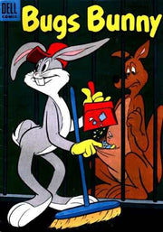 Bugs Bunny 1942 Series #41