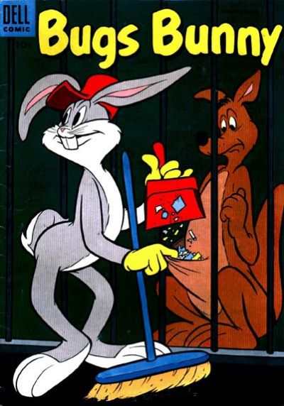 Bugs Bunny 1942 Series #41