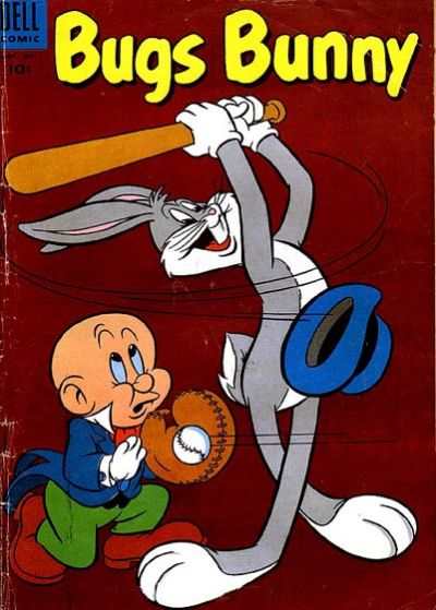 Bugs Bunny 1942 Series #42
