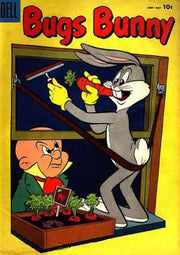 Bugs Bunny 1942 Series #43