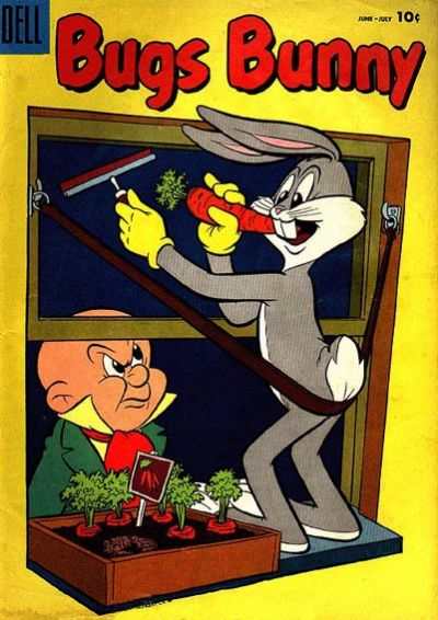 Bugs Bunny 1942 Series #43