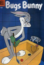 Bugs Bunny 1942 Series #47
