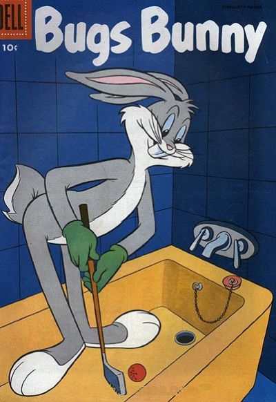 Bugs Bunny 1942 Series #47