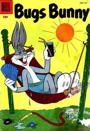 Bugs Bunny 1942 Series #48