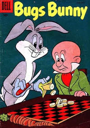 Bugs Bunny 1942 Series #49