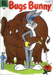 Bugs Bunny 1942 Series #50
