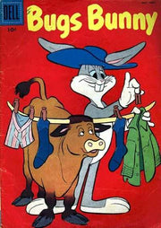 Bugs Bunny 1942 Series #51