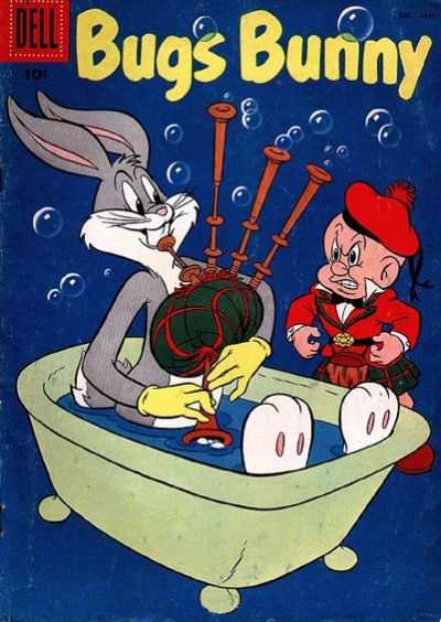 Bugs Bunny 1942 Series #52