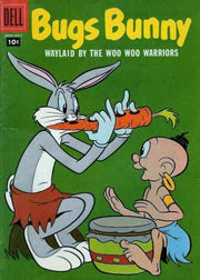Bugs Bunny 1942 Series #55