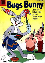 Bugs Bunny 1942 Series #56