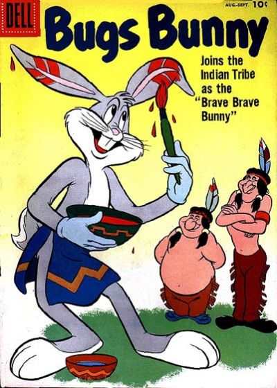 Bugs Bunny 1942 Series #56