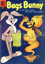Bugs Bunny 1942 Series #57