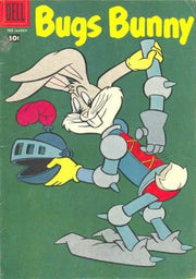 Bugs Bunny 1942 Series #59
